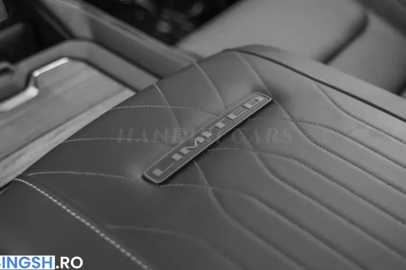 Dodge RAM din 2026 cu 51 km - oferta DOD245465 - foto 32