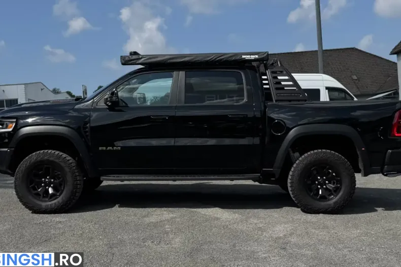 Dodge RAM din 2025 cu 1.800 km - oferta DOD245466 - foto 5