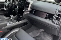 Dodge RAM din 2025 cu 1.800 km - oferta DOD245466 - foto 21
