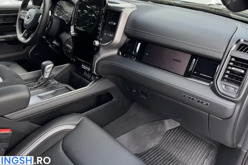 Dodge RAM din 2025 cu 1.800 km - oferta DOD245466 - foto 21