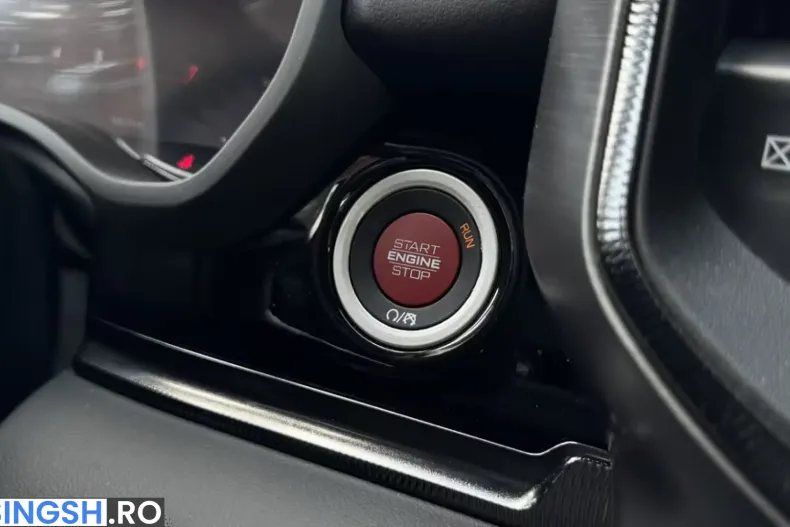 Dodge RAM din 2025 cu 1.800 km - oferta DOD245466 - foto 23