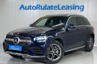 Mercedes-Benz GLC 200 (Clasa GLC) din 2022 cu 118.331 km - oferta MER245467 - foto 1