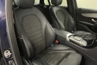 Mercedes-Benz GLC 200 (Clasa GLC) din 2022 cu 118.331 km - oferta MER245467 - foto 2