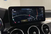 Mercedes-Benz GLC 200 (Clasa GLC) din 2022 cu 118.331 km - oferta MER245467 - foto 9
