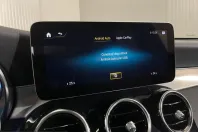 Mercedes-Benz GLC 200 (Clasa GLC) din 2022 cu 118.331 km - oferta MER245467 - foto 10