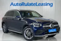 Mercedes-Benz GLC 200 (Clasa GLC) din 2022 cu 118.331 km - oferta MER245467 - foto 12