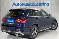 Mercedes-Benz GLC 200 (Clasa GLC) din 2022 cu 118.331 km - oferta MER245467 - foto 23