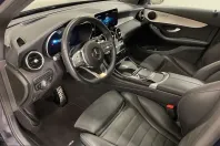 Mercedes-Benz GLC 200 (Clasa GLC) din 2022 cu 118.331 km - oferta MER245467 - foto 27