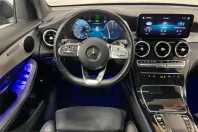 Mercedes-Benz GLC 200 (Clasa GLC) din 2022 cu 118.331 km - oferta MER245467 - foto 28