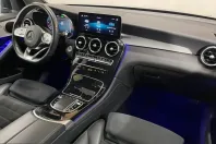 Mercedes-Benz GLC 200 (Clasa GLC) din 2022 cu 118.331 km - oferta MER245467 - foto 31