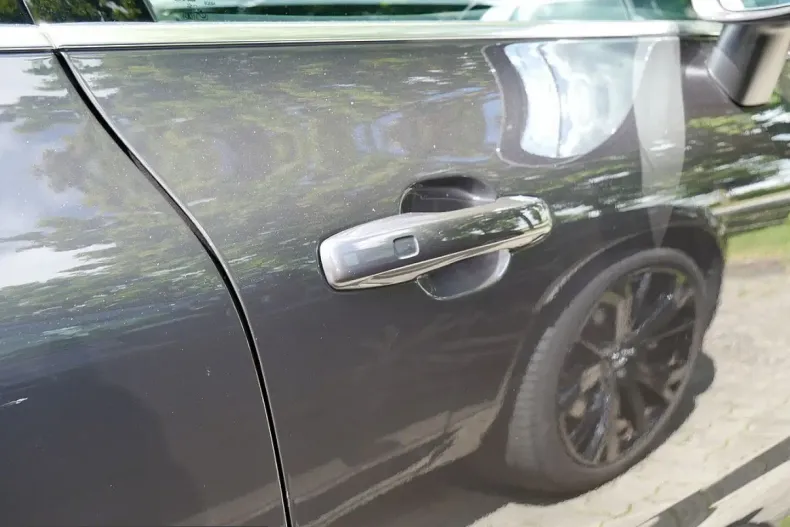 Volvo XC60 din 2023 cu 37.000 km - oferta VOL245469 - foto 9