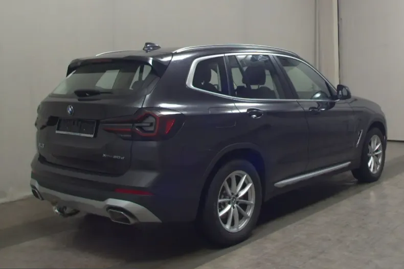 BMW X3 (Seria X) din 2023 cu 133.810 km - oferta BMW245470 - foto 3