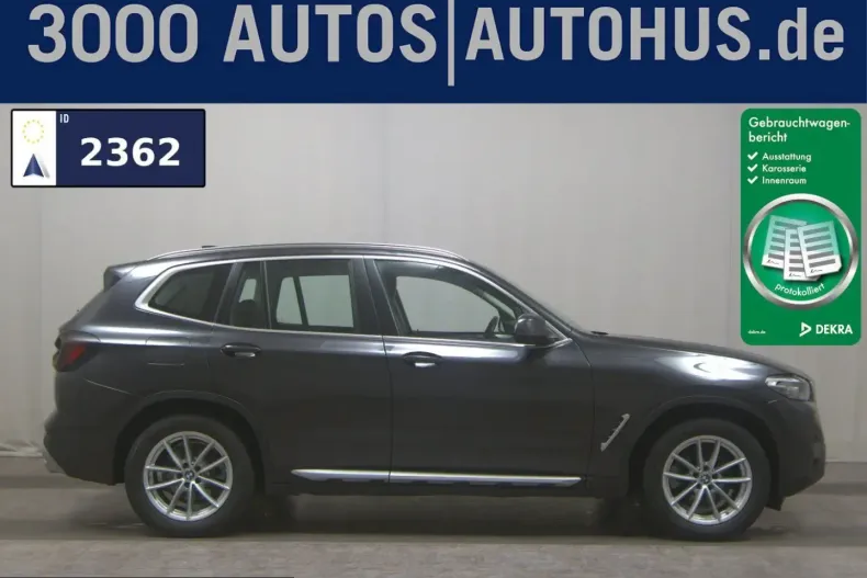 BMW X3 (Seria X) din 2023 cu 133.810 km - oferta BMW245470 - foto 4