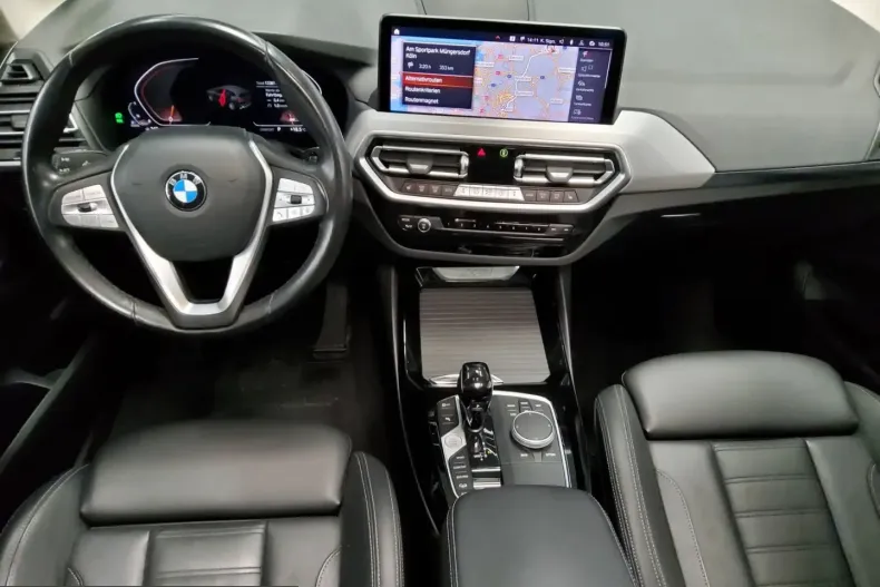 BMW X3 (Seria X) din 2023 cu 133.810 km - oferta BMW245470 - foto 5
