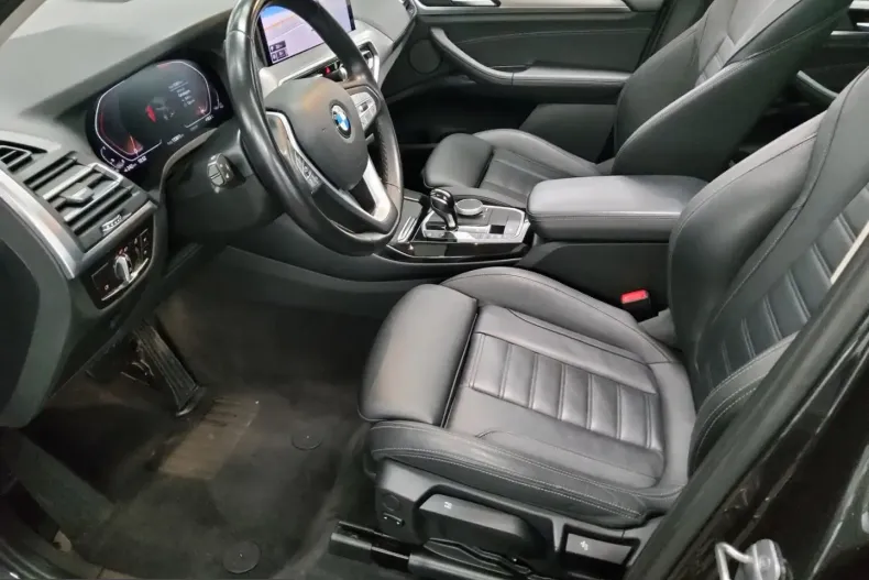 BMW X3 (Seria X) din 2023 cu 133.810 km - oferta BMW245470 - foto 9
