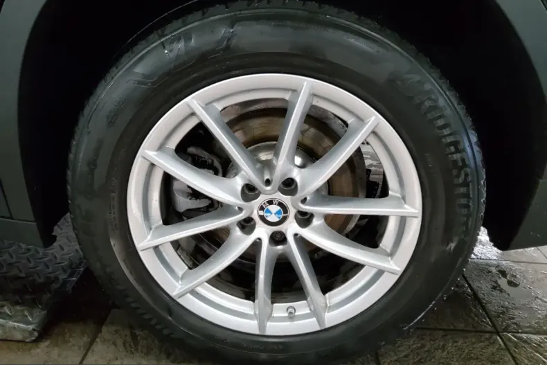 BMW X3 (Seria X) din 2023 cu 133.810 km - oferta BMW245470 - foto 11