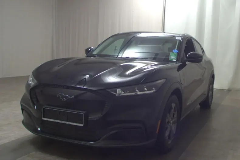 Ford Mustang Mach-E din 2022 cu 75.795 km - oferta FOR245471 - foto 1