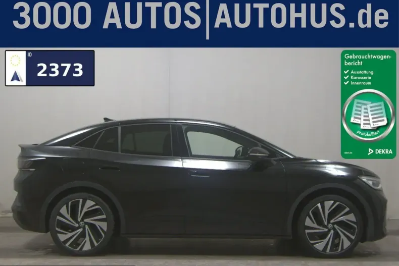 Volkswagen ID.5 din 2023 cu 137.319 km - oferta VOL245472 - foto 4