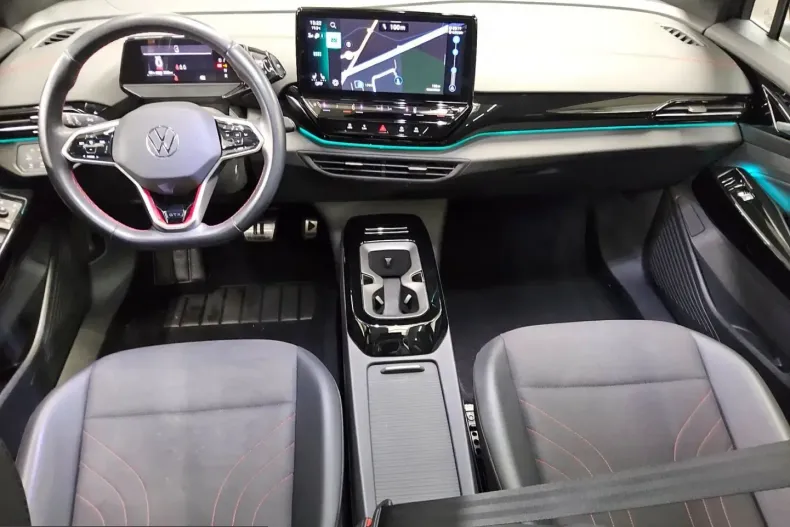 Volkswagen ID.5 din 2023 cu 137.319 km - oferta VOL245472 - foto 5
