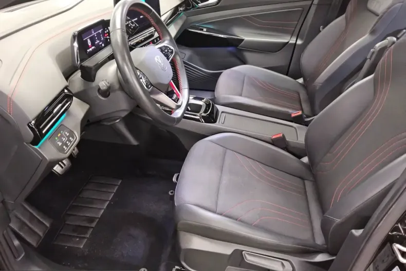Volkswagen ID.5 din 2023 cu 137.319 km - oferta VOL245472 - foto 9