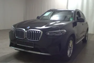 BMW X3 din 2023 - oferta BMW245473