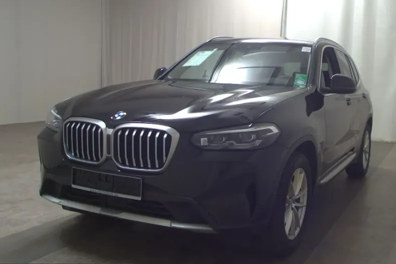 BMW X3 (Seria X) din 2023 cu 137.361 km - oferta BMW245473 - foto 1
