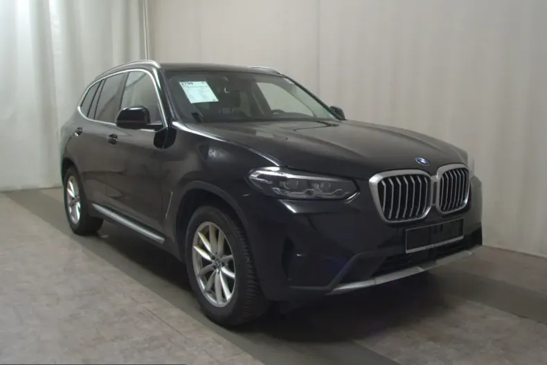 BMW X3 (Seria X) din 2023 cu 137.361 km - oferta BMW245473 - foto 2