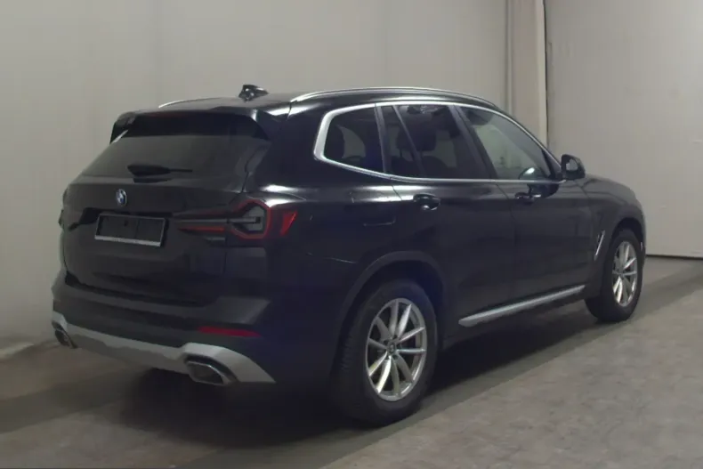 BMW X3 (Seria X) din 2023 cu 137.361 km - oferta BMW245473 - foto 3