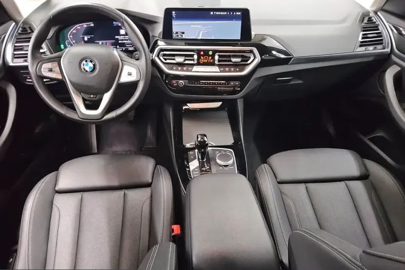 BMW X3 (Seria X) din 2023 cu 137.361 km - oferta BMW245473 - foto 5