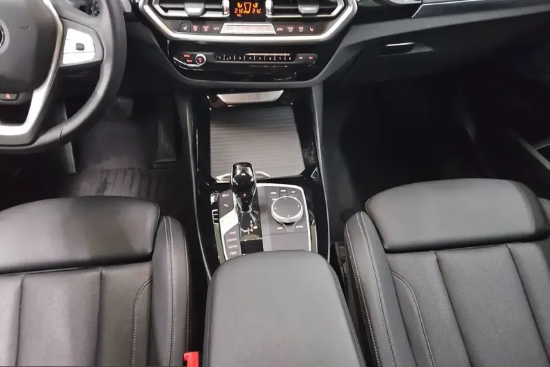 BMW X3 (Seria X) din 2023 cu 137.361 km - oferta BMW245473 - foto 6