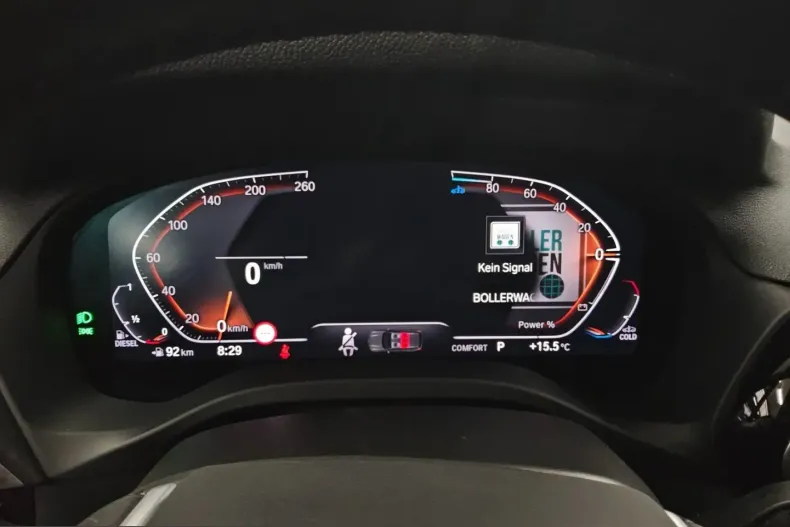 BMW X3 (Seria X) din 2023 cu 137.361 km - oferta BMW245473 - foto 8