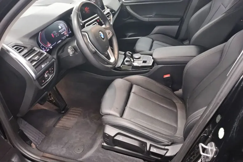 BMW X3 (Seria X) din 2023 cu 137.361 km - oferta BMW245473 - foto 9