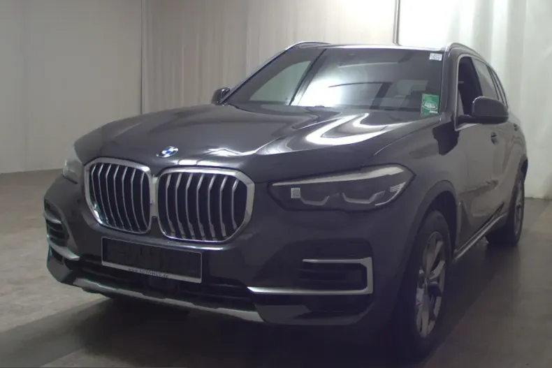 BMW X5 (Seria X) din 2023 cu 123.668 km - oferta BMW245474 - foto 1