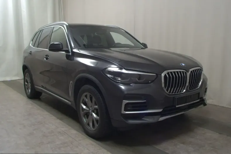 BMW X5 (Seria X) din 2023 cu 123.668 km - oferta BMW245474 - foto 2
