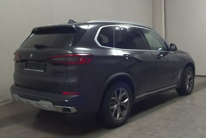 BMW X5 (Seria X) din 2023 cu 123.668 km - oferta BMW245474 - foto 3