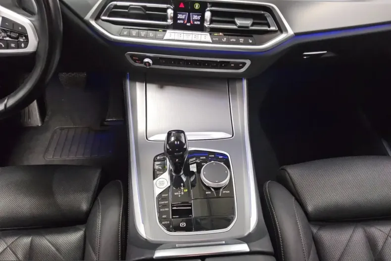 BMW X5 (Seria X) din 2023 cu 123.668 km - oferta BMW245474 - foto 6