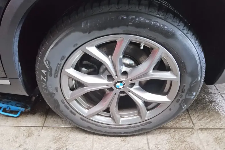 BMW X5 (Seria X) din 2023 cu 123.668 km - oferta BMW245474 - foto 12
