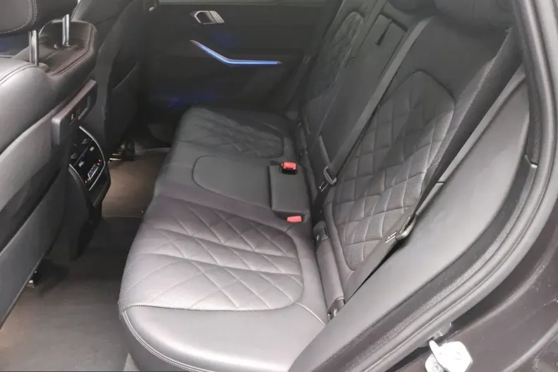 BMW X5 (Seria X) din 2023 cu 123.668 km - oferta BMW245474 - foto 13
