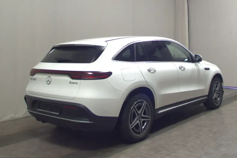 Mercedes-Benz EQC (Clasa GLC) din 2021 cu 141.697 km - oferta MER245475 - foto 3