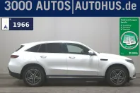 Mercedes-Benz EQC (Clasa GLC) din 2021 cu 141.697 km - oferta MER245475 - foto 4