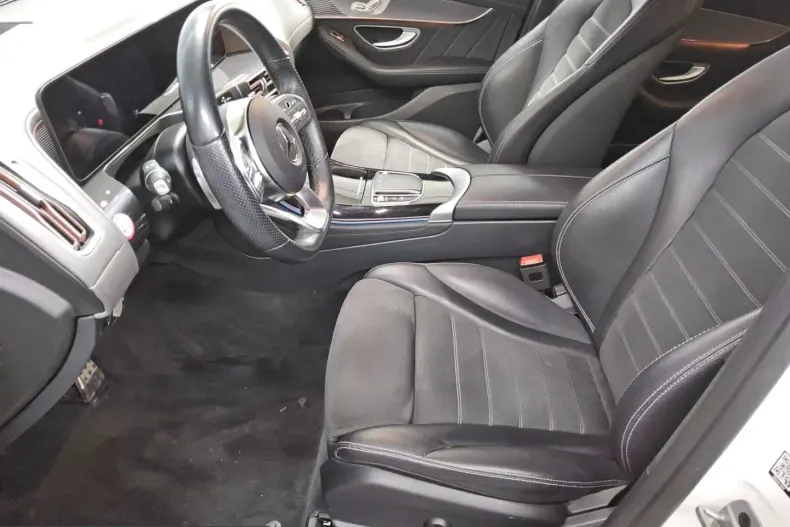 Mercedes-Benz EQC (Clasa GLC) din 2021 cu 141.697 km - oferta MER245475 - foto 9