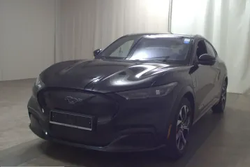 Ford Mustang Mach-E din 2022 - oferta FOR245476