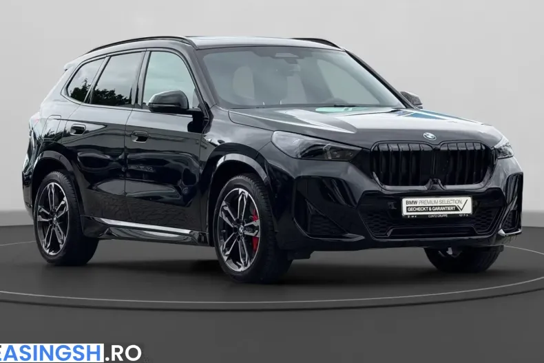 BMW X1 (Seria X) din 2025 cu 8.339 km - oferta BMW245477 - foto 2