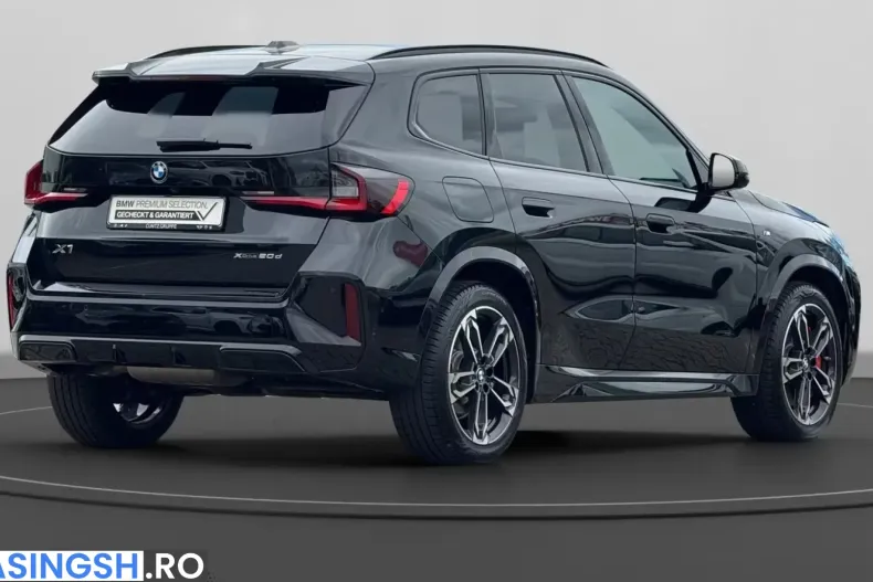 BMW X1 (Seria X) din 2025 cu 8.339 km - oferta BMW245477 - foto 3