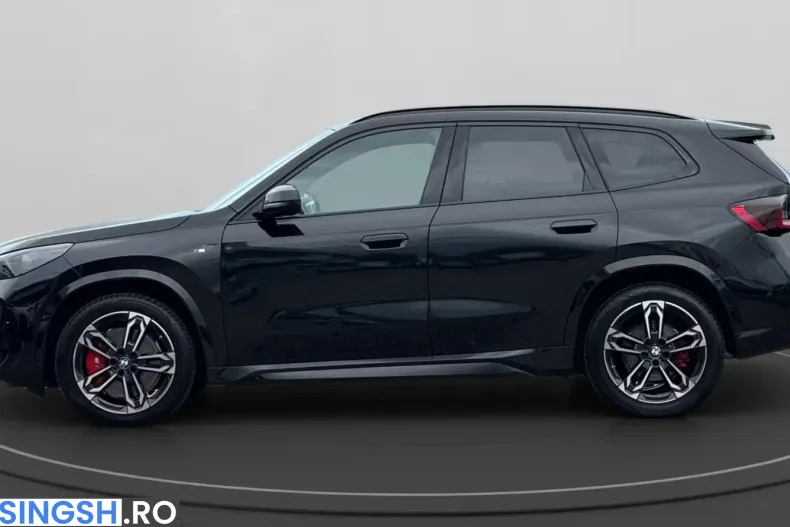BMW X1 (Seria X) din 2025 cu 8.339 km - oferta BMW245477 - foto 5
