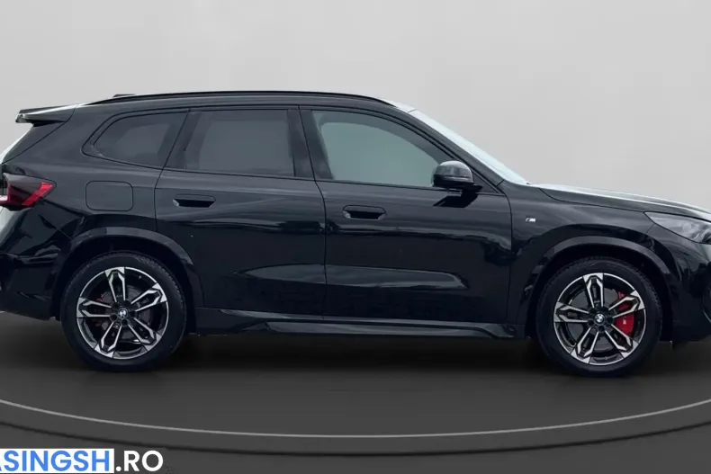 BMW X1 (Seria X) din 2025 cu 8.339 km - oferta BMW245477 - foto 6