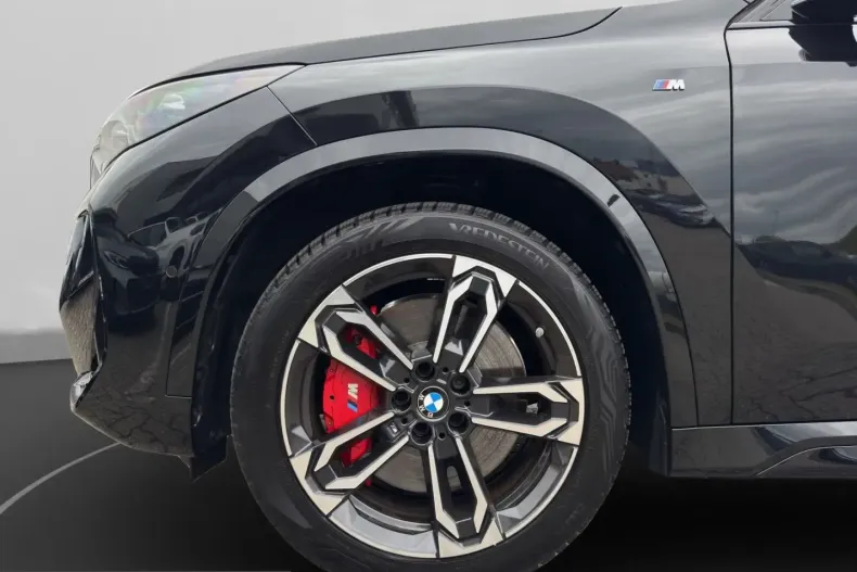BMW X1 (Seria X) din 2025 cu 8.339 km - oferta BMW245477 - foto 7