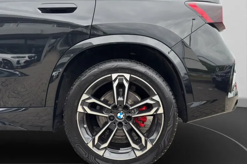 BMW X1 (Seria X) din 2025 cu 8.339 km - oferta BMW245477 - foto 8