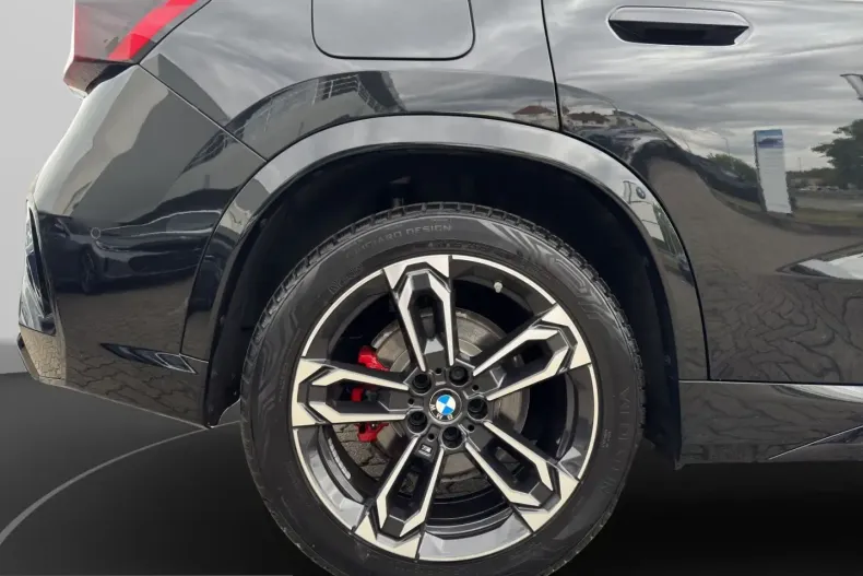 BMW X1 (Seria X) din 2025 cu 8.339 km - oferta BMW245477 - foto 9