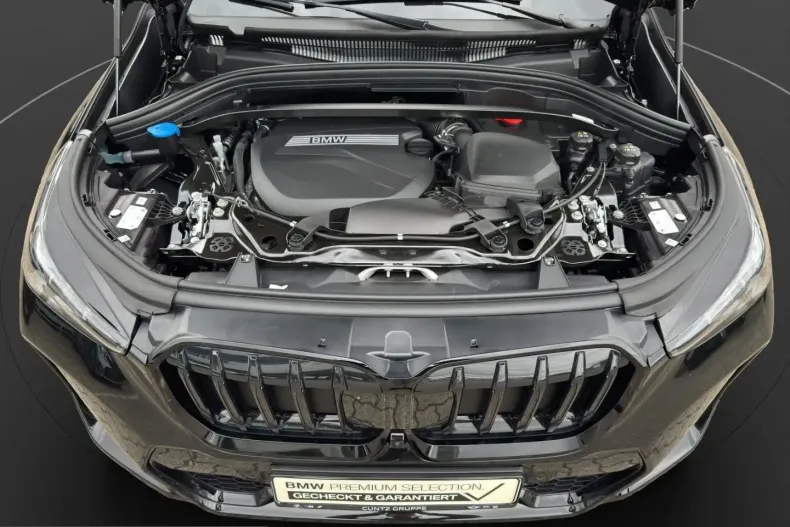 BMW X1 (Seria X) din 2025 cu 8.339 km - oferta BMW245477 - foto 11